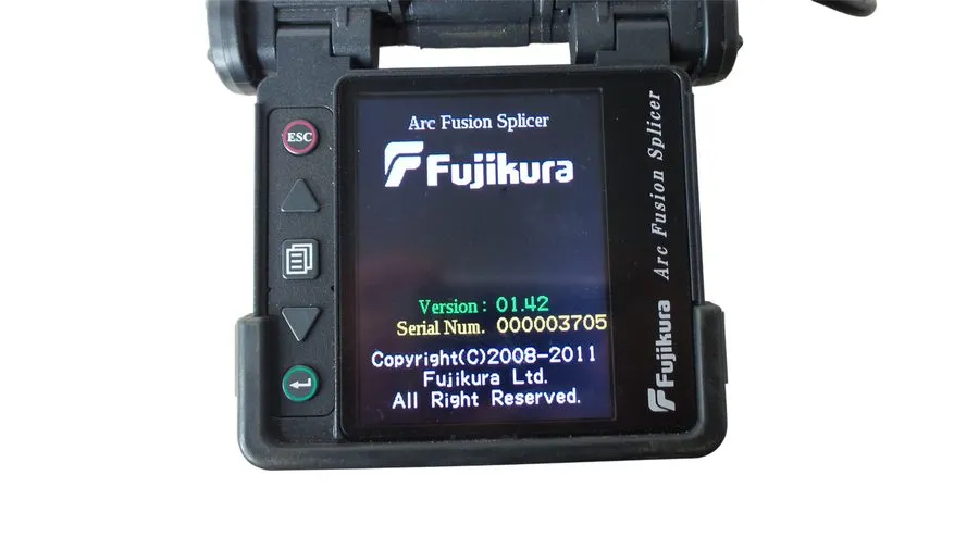 Сварочный аппарат FSM-60R