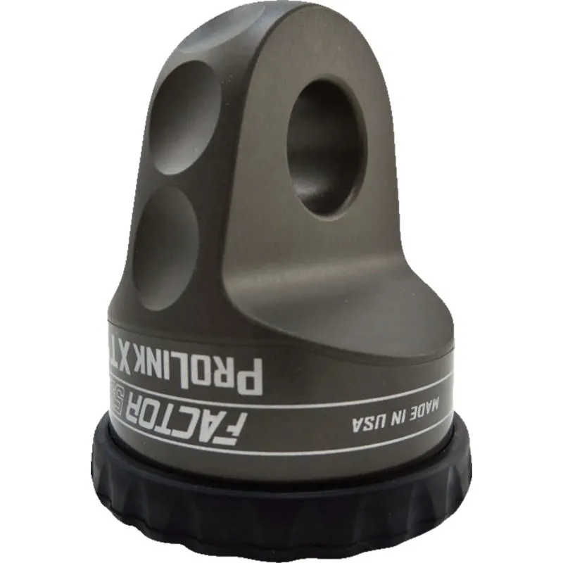 Такелажная скоба Factor 55 00110-06 ProLink XTV Gray Winch Shackle Mount