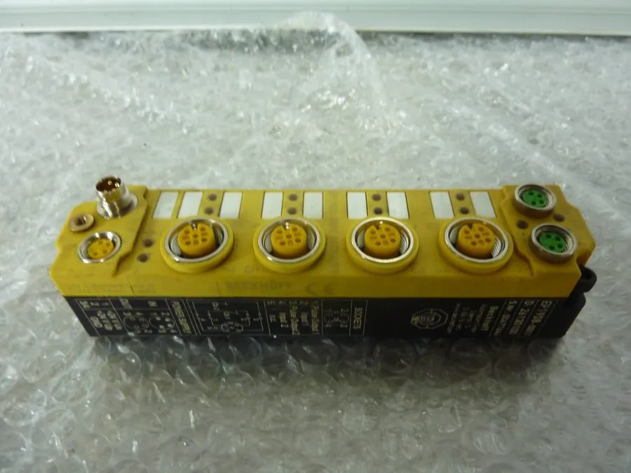 IIoT-устройство Beckhoff EP1908-0002 EtherCAT Box