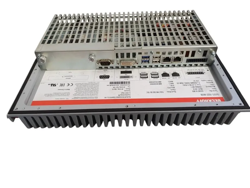 IIoT-устройство Beckhoff C6525-1022-0050
