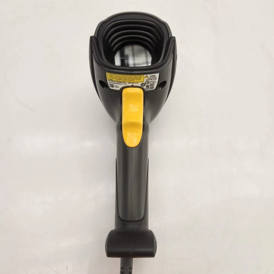 Сканер штрих-кода Symbol Zebra Motorola DS6707-SR20007ZZR Barcode Scanner 2D QR 