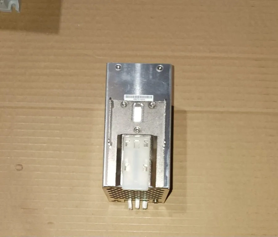 Блок питания Altech PS-12024 Power Supply 24VDC DIN Rail PoE FREE
