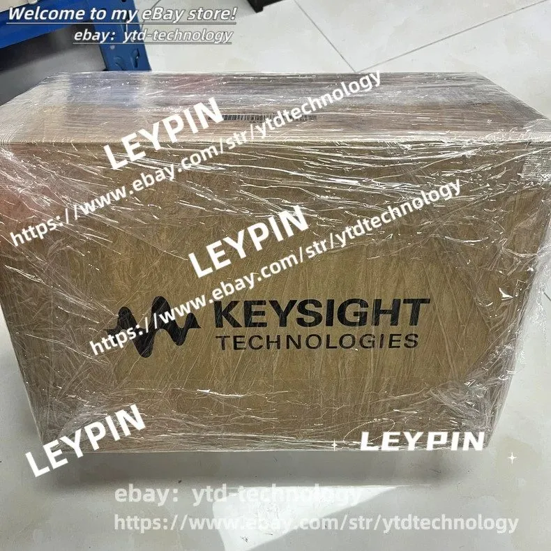 Осциллограф KEYSIGHT, DSOX3104T oscilloscope, 1 GHz