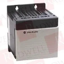 ПЛК ALLEN BRADLEY 1756-PA75R