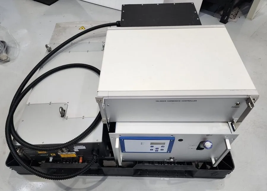 Электронный компонент Coherent Talisker Ultra 355-04 Picosecond Laser 355nm