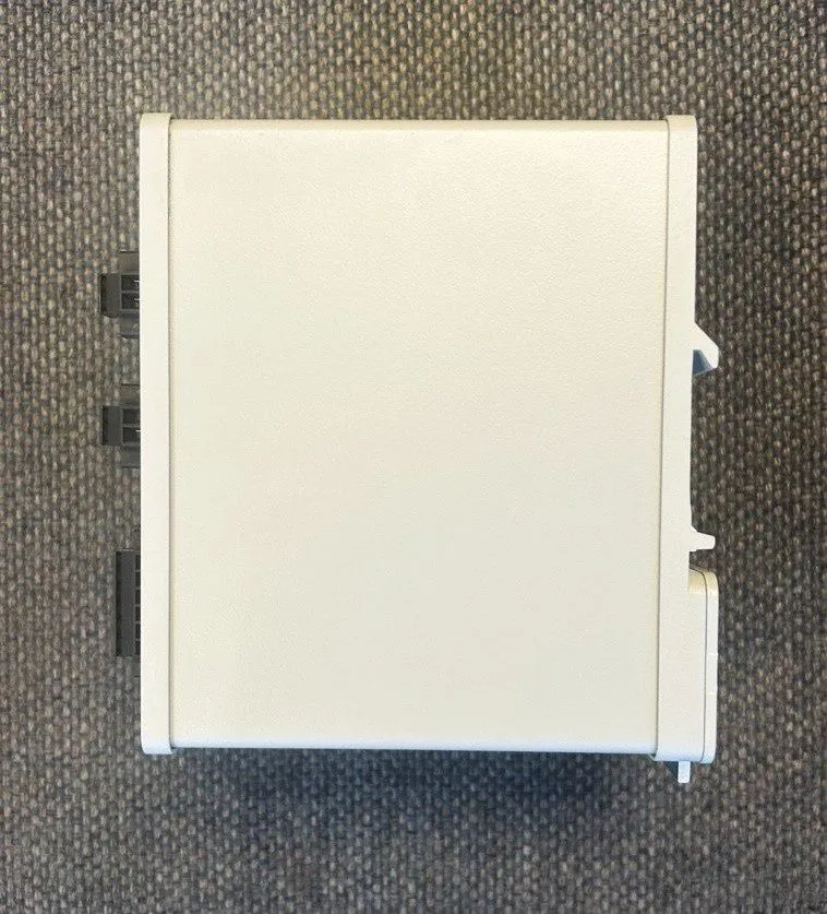 Коммутатор 1783-BMS10CA Allen-Bradley Stratix 5700 Ethernet Switch 10 Ports — фото лота 2