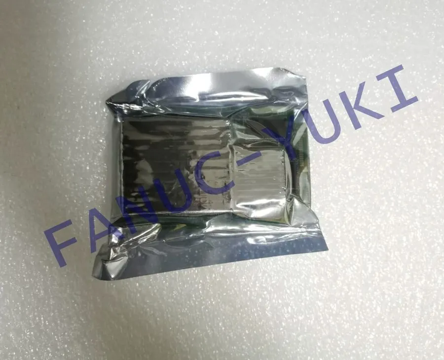 Робот Fanuc A17B-3301-0107 Robot CPU shipping