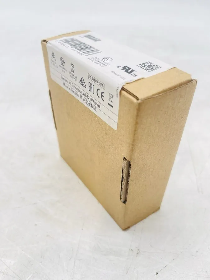 Блок питания SIEMENS 6EP1331-5BA10 SITOP 24 VDC 1.3A POWER SUPPLY