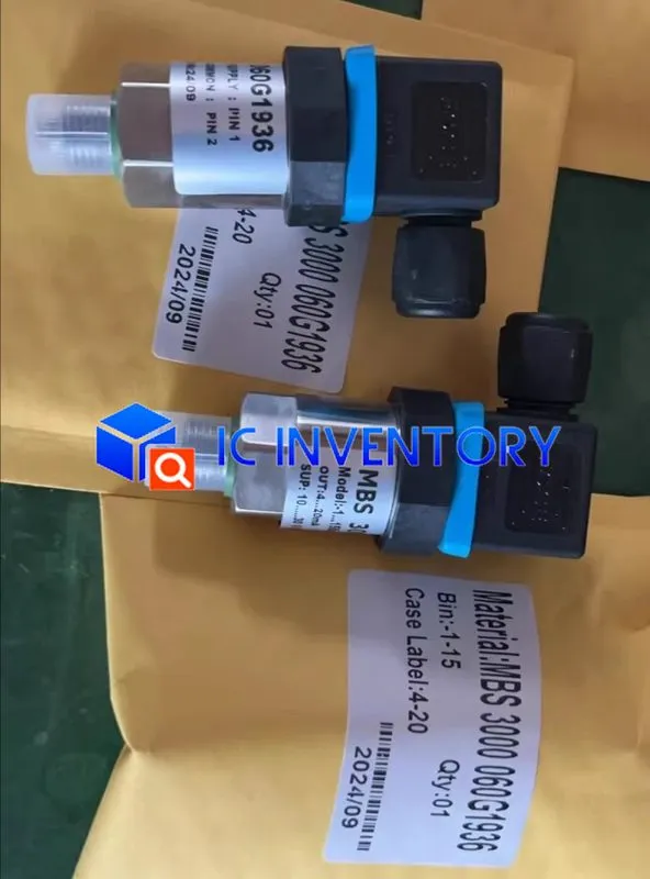 Датчик давления DANFOSS 060G1936 Pressure Transmitter