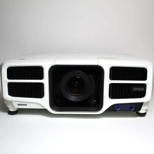 Проектор 4K Epson Pro L1200U Lumens Laser Projector 23211 Hours