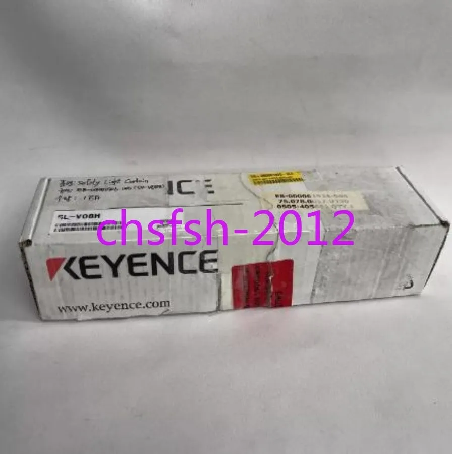 Световая завеса #2590-Keyence SL-V08H Safety Light Curtain