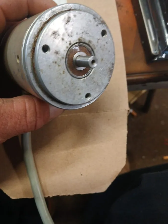 Энкодер Heidenhain ROD 426 5000 Rotary Encoder — фото лота 1