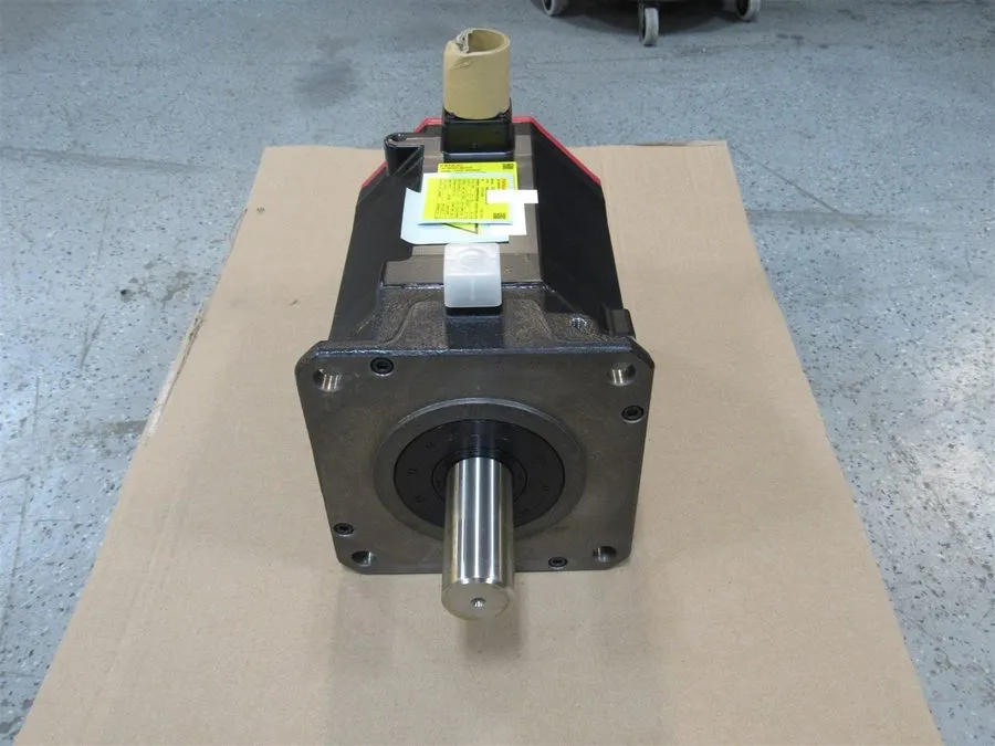 Серводвигатель FANUC ROBOTICS A06B-0268-B705 Servo Motor