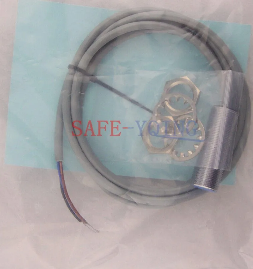 Датчик приближения DW-AD-603-M18