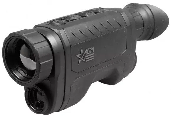 Оптико-электронная система AGM ReachIR LRF 35-640 Thermal Monocular 640x512 / 12