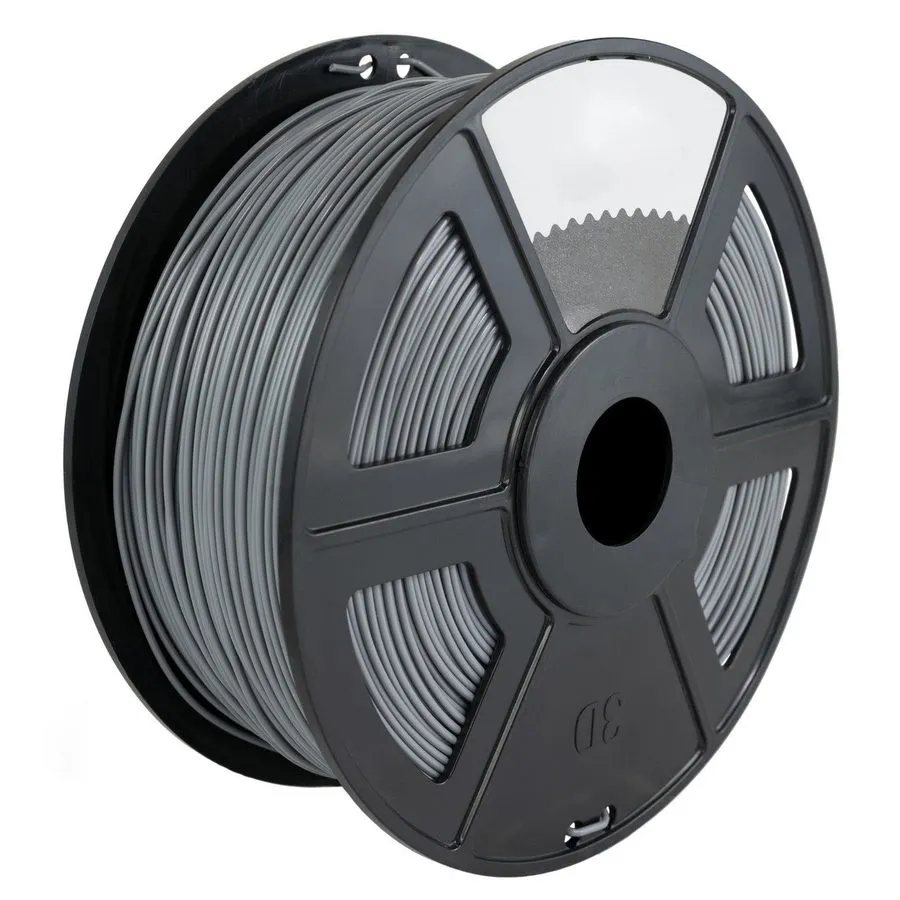 3D-принтер Translucent Red Flexible PLA 3D Printing Filament 1kg/2.2lb 1.75mm