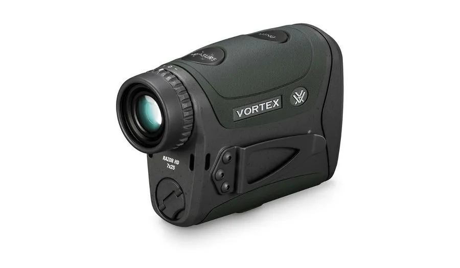 Оптико-электронная система Vortex Razor HD 4000 Laser Range Finder LRF-250
