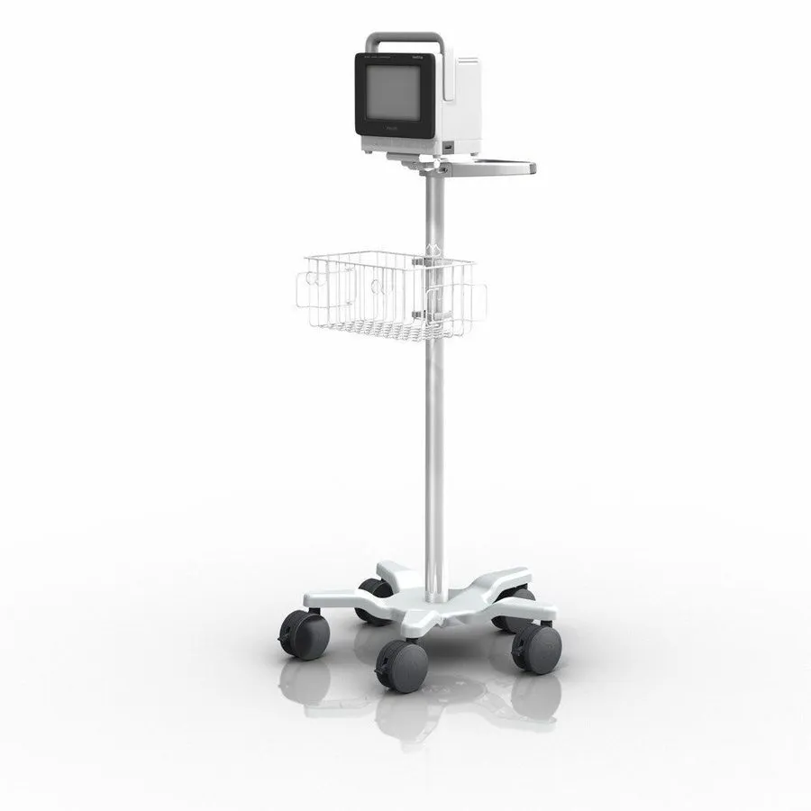 Монитор пациента GCX Corporation AG-0018-60G-04B Philips IntelliVue Patient Moni