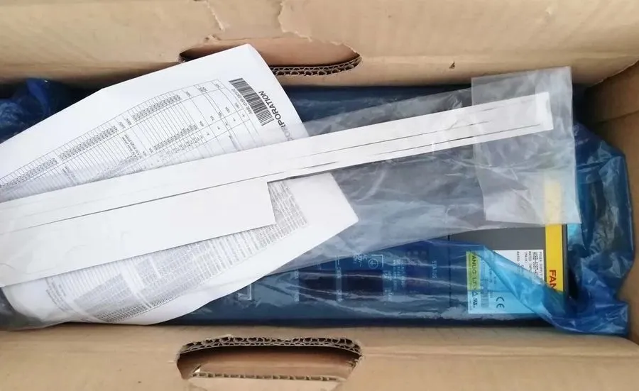 Сервоусилитель Fanuc A06B-6172-H003 Servo drive amplifier