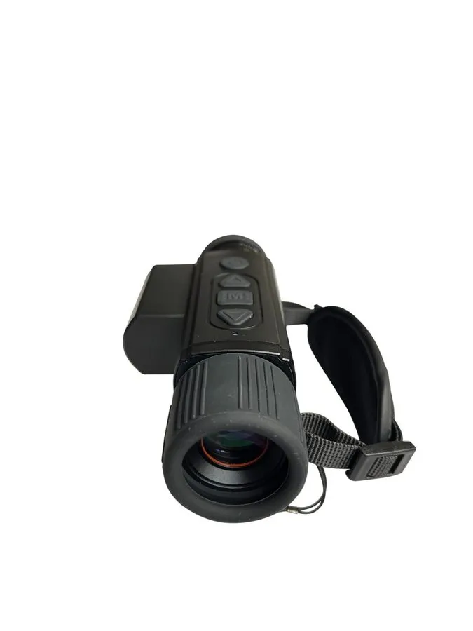 Оптико-электронная система Predator Thermal Optics Matrix 15-384 LRF (Laser Rang