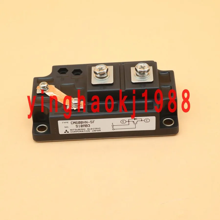 Силовой модуль IGBT CM600HN-5F MITSUBISHI IGBT MODULE QUICK SHIP