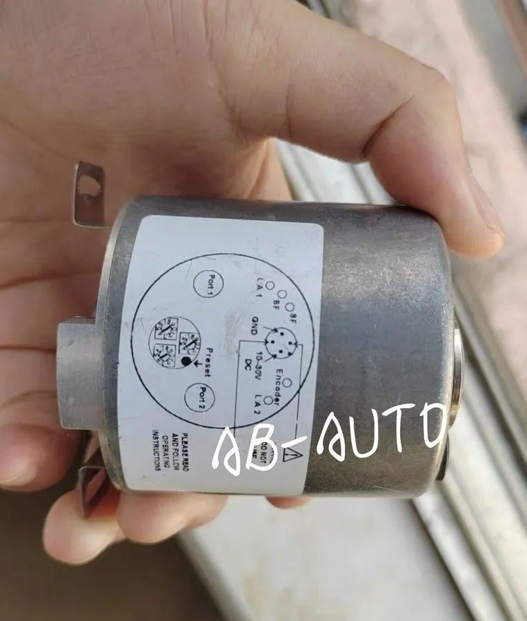 Энкодер SICK AFM60A-BFNB018X12 Encoder #U973C YG