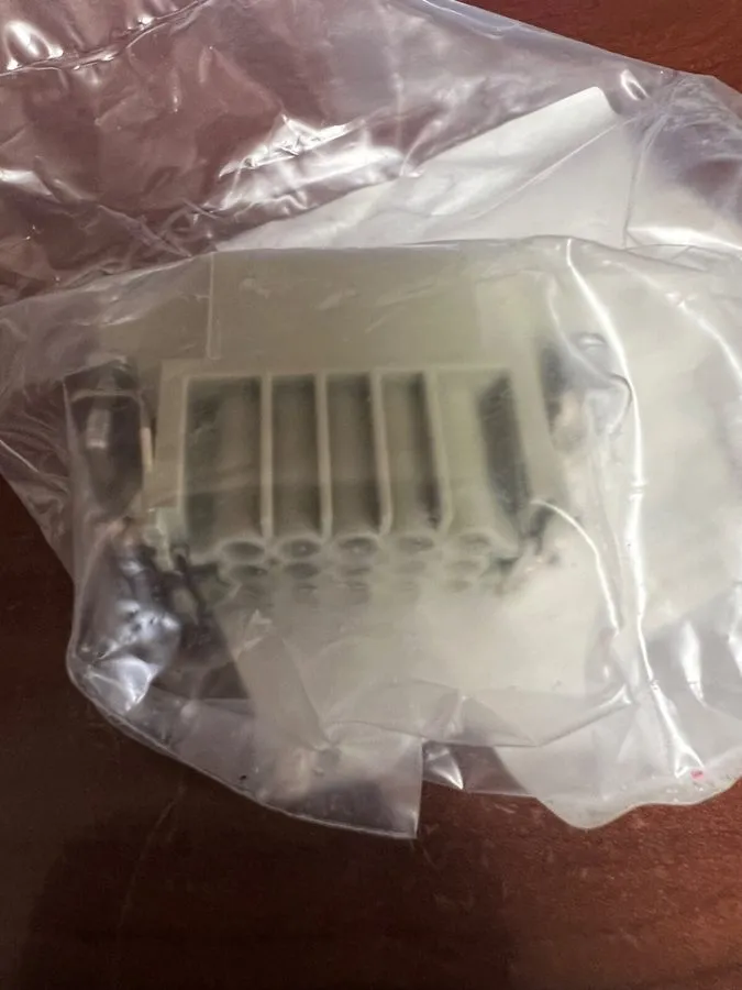 Разъём Harting 09210153001 Rectangular Connector Insert, 10 A