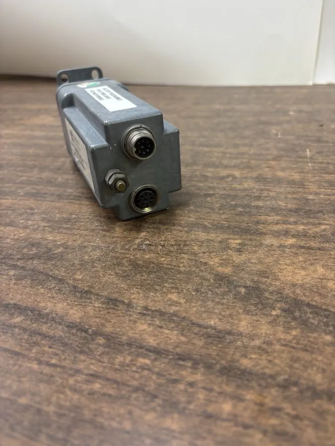 Антенна Amphenol Antenna Solutions RETU-EG01 Unit Motor Model ID No. R-AMH150200 — фото лота 2