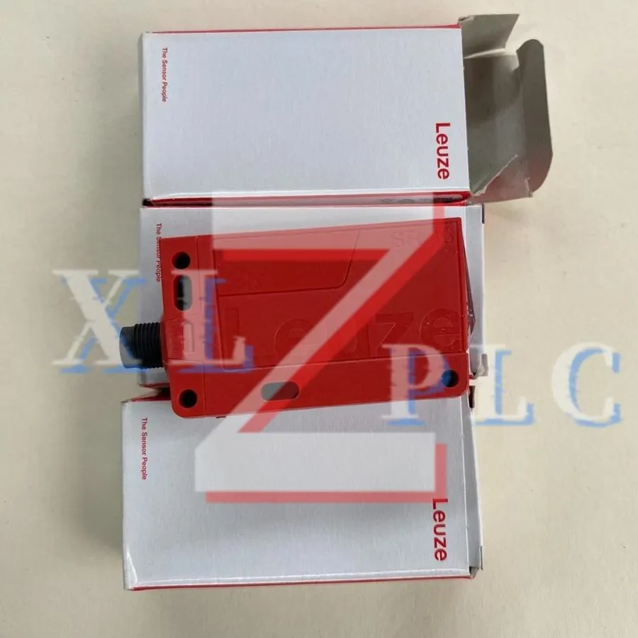 Фотоэлектрический датчик LEUZE PRK46C/4P-M12 Photoelectric Sensor