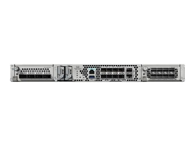 Межсетевой экран Cisco FPR4215-NGFW-K9 Firewall — фото лота 1