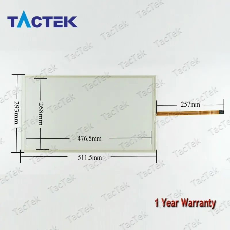 Тонкий клиент Touch Screen Panel ITC2200 THIN CLIENT 22" 6AV6646-1AD22-0AX0 + Ov