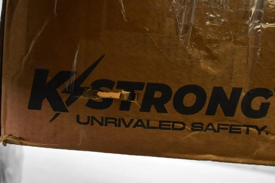 Складское оборудование KStrong Adjustable Horizontal Lifeline System 100ft UFA40 — фото лота 1