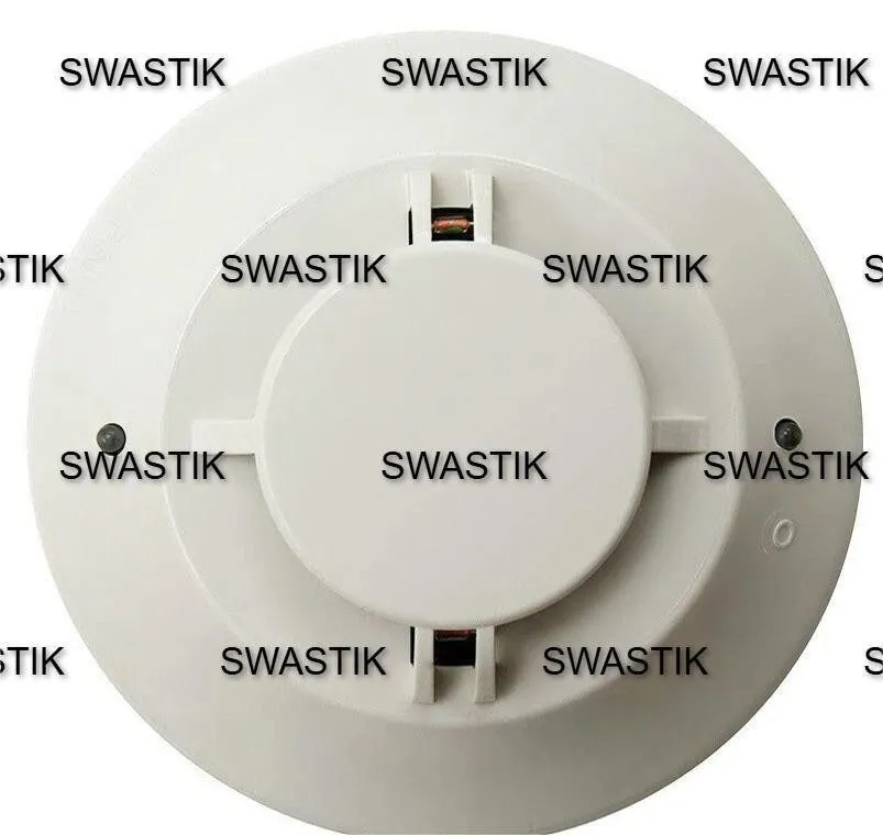 Оборудование пожарной сигнализации Notifier NP-100T Addressable Smoke Detector H