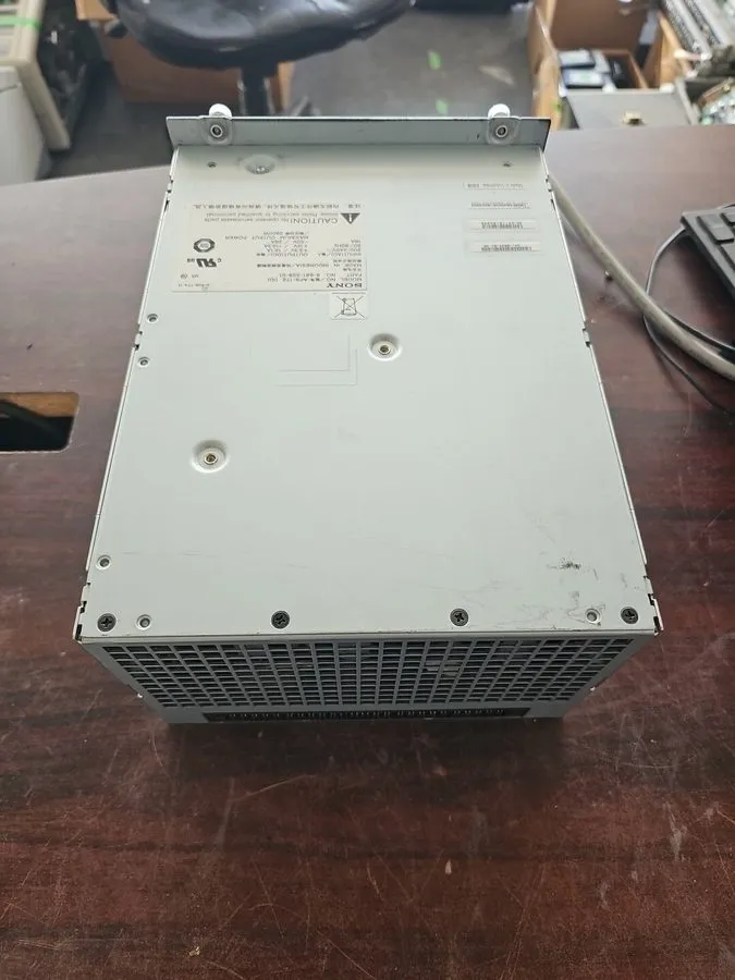 Блок питания Sony APS-172 8-681-339-02 2800W Power Supply Cisco Catalyst 4500 Sw