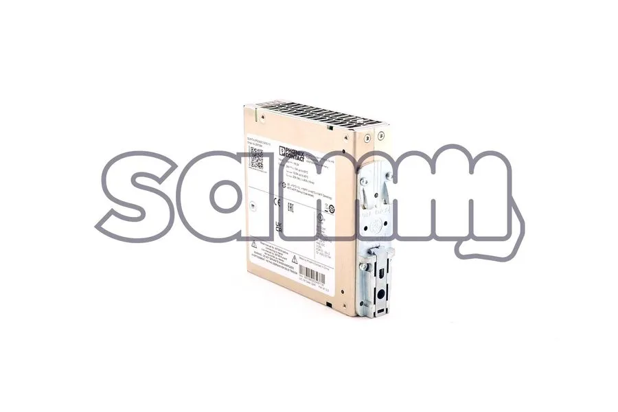 Блок питания Phoenix Contact QUINT4-UPS/24DC/24DC/10 2907066 Power Supply