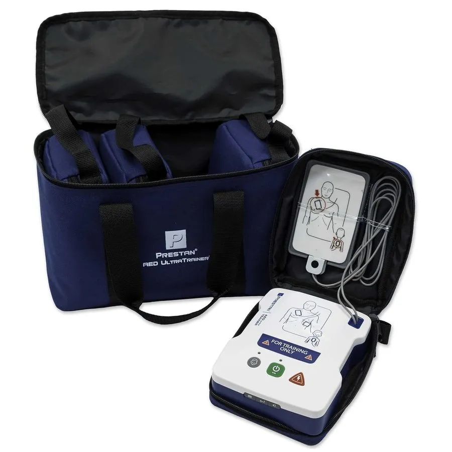 Медицинское оборудование Prestan AED UltraTrainer PP-AEDUT-401