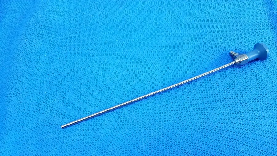Эндоскоп Stryker 502-539-010 Ideal Eyes 5mm 0° Autoclavable Endoscope 910356