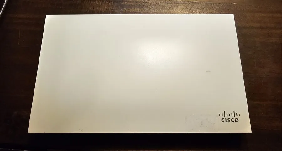 Точка доступа Wi-Fi Cisco Meraki MR32-HW 802.11ac 3x3 MIMO PoE Dual Band Access