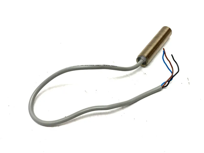 Датчик приближения Pepperl+Fuchs NBB2-12GM50-E2 Sensor&Proximity Switch