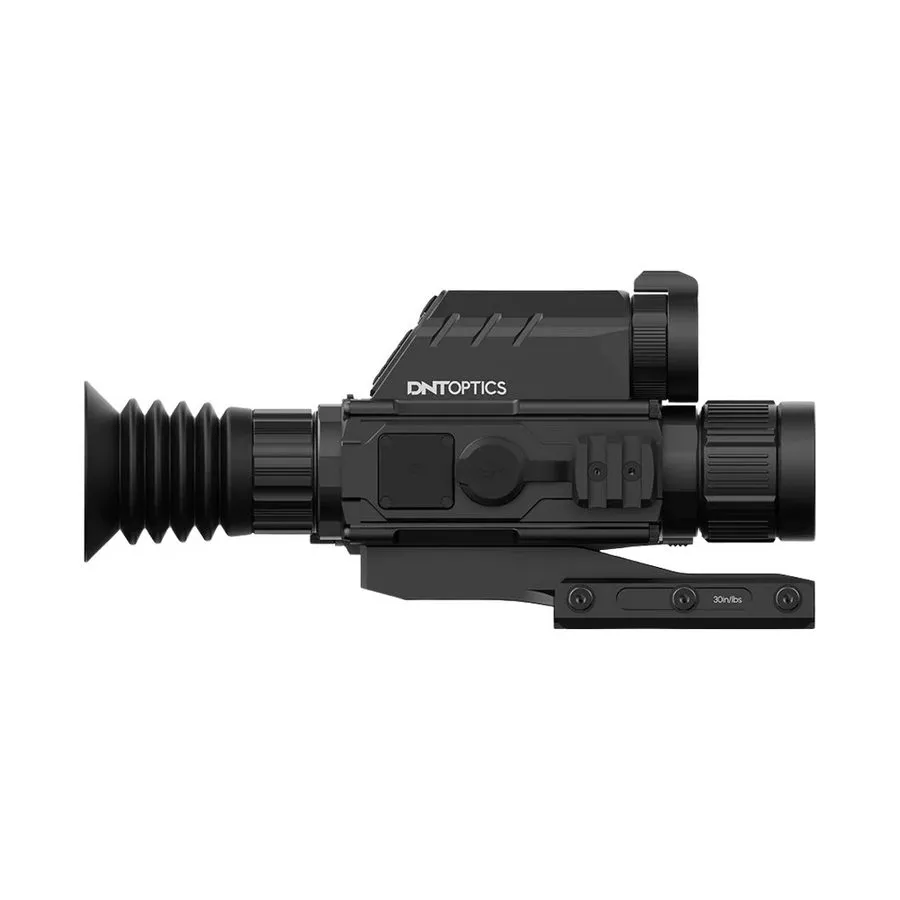 Оптико-электронная система DNT Optics ThermNight Thermal & Night Vision Multispe — фото лота 1