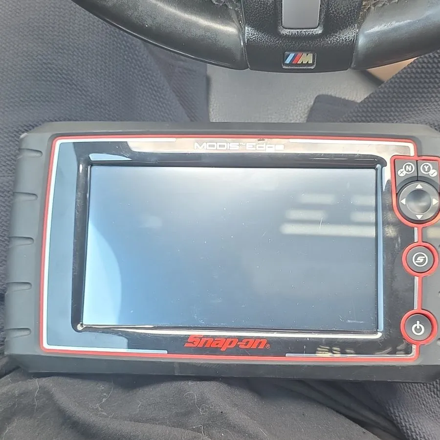 Диагностический сканер SNAP ON MODIS EDGE 26.2 EEMS341 SCANNER DOMESTIC ASIAN EU