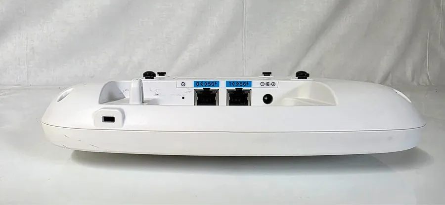 Точка доступа Wi-Fi Cisco Meraki MR57-HW 802.11aX DC/PoE Wireless Access Point