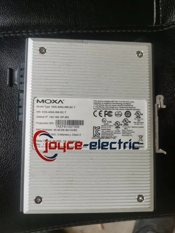 EDS-405A-MM-SC-T