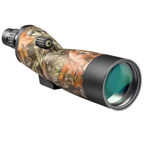Оборудование видеонаблюдения Barska 20-60x60 Blackhawk Camo Waterproof Straight 