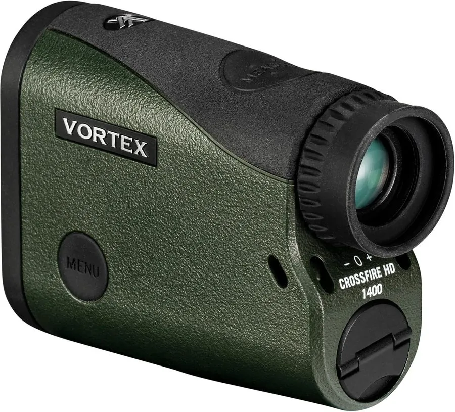 Оптико-электронная система Vortex Optics Crossfire HD 1400 Laser Rangefinder LRF