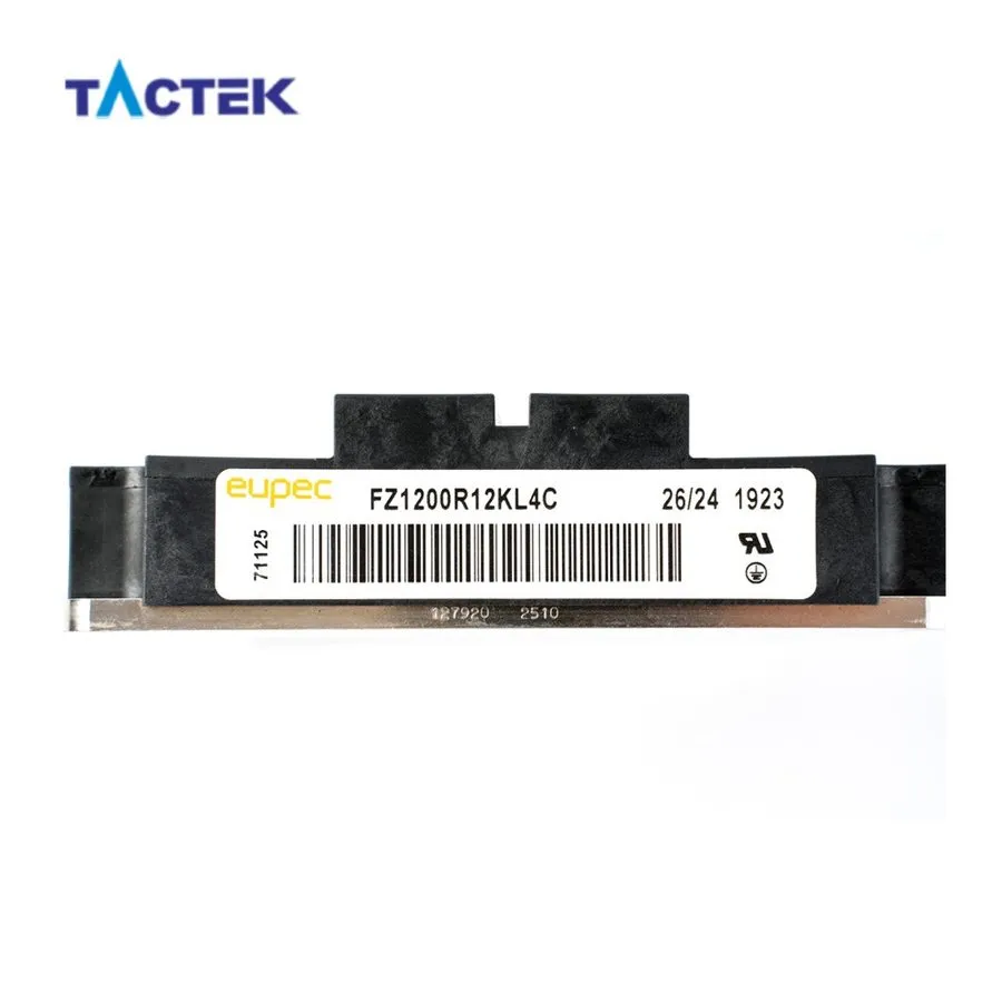 Силовой модуль IGBT INFINEON FZ1200R12KL4C power supply module