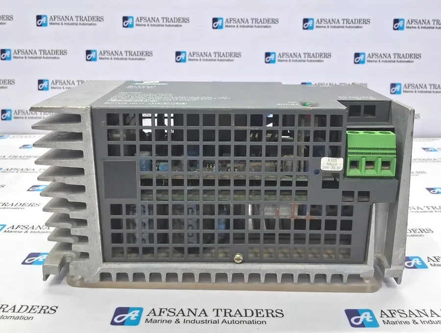 Блок питания Siemens Power Supply 6EP1436-1SL11 SITOP Power 20 E-Stand 4