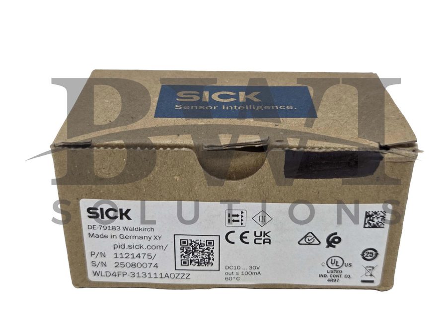 Фото лота WLD4FP-313111A0ZZZ от продавца №63813