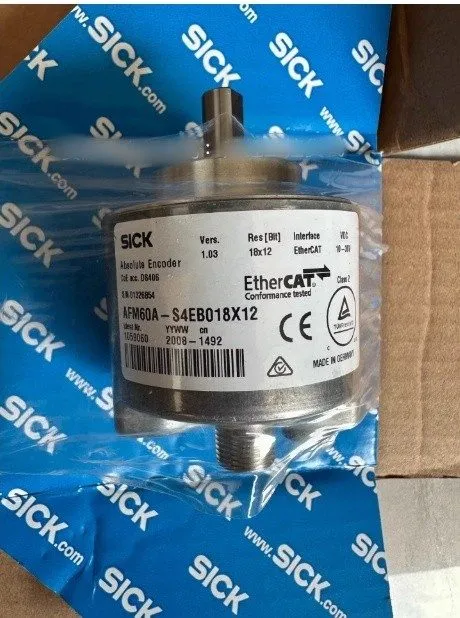 Энкодер SICK AFM60A-S4EB018X12 encoder