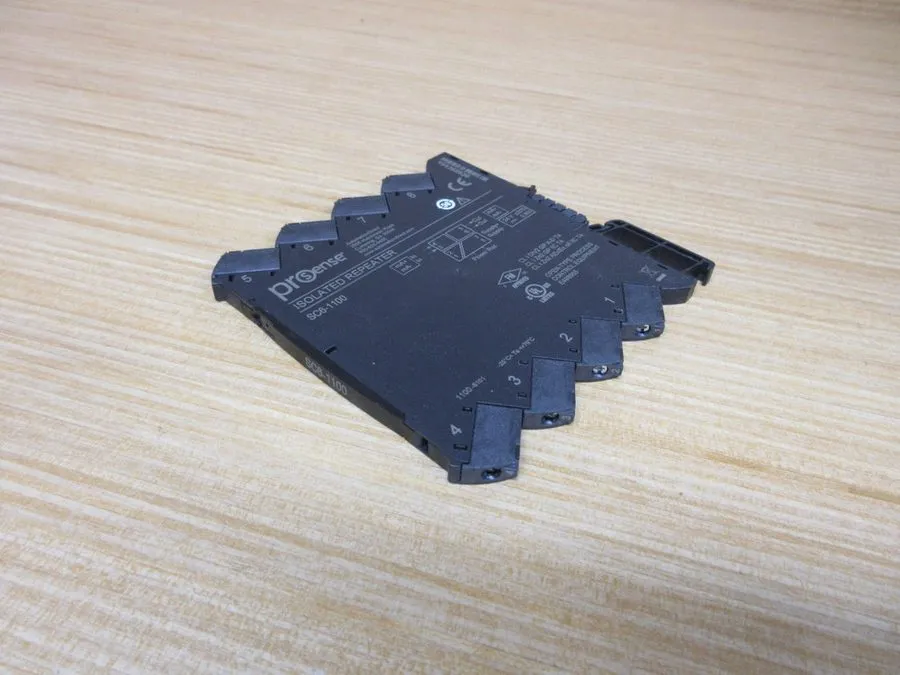 Преобразователь сигнала Automation Direct SC6-1100 ProSense Signal Conditioner